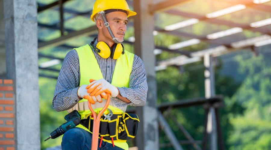 Expert flood damage restoration services in Morgantown, PA
